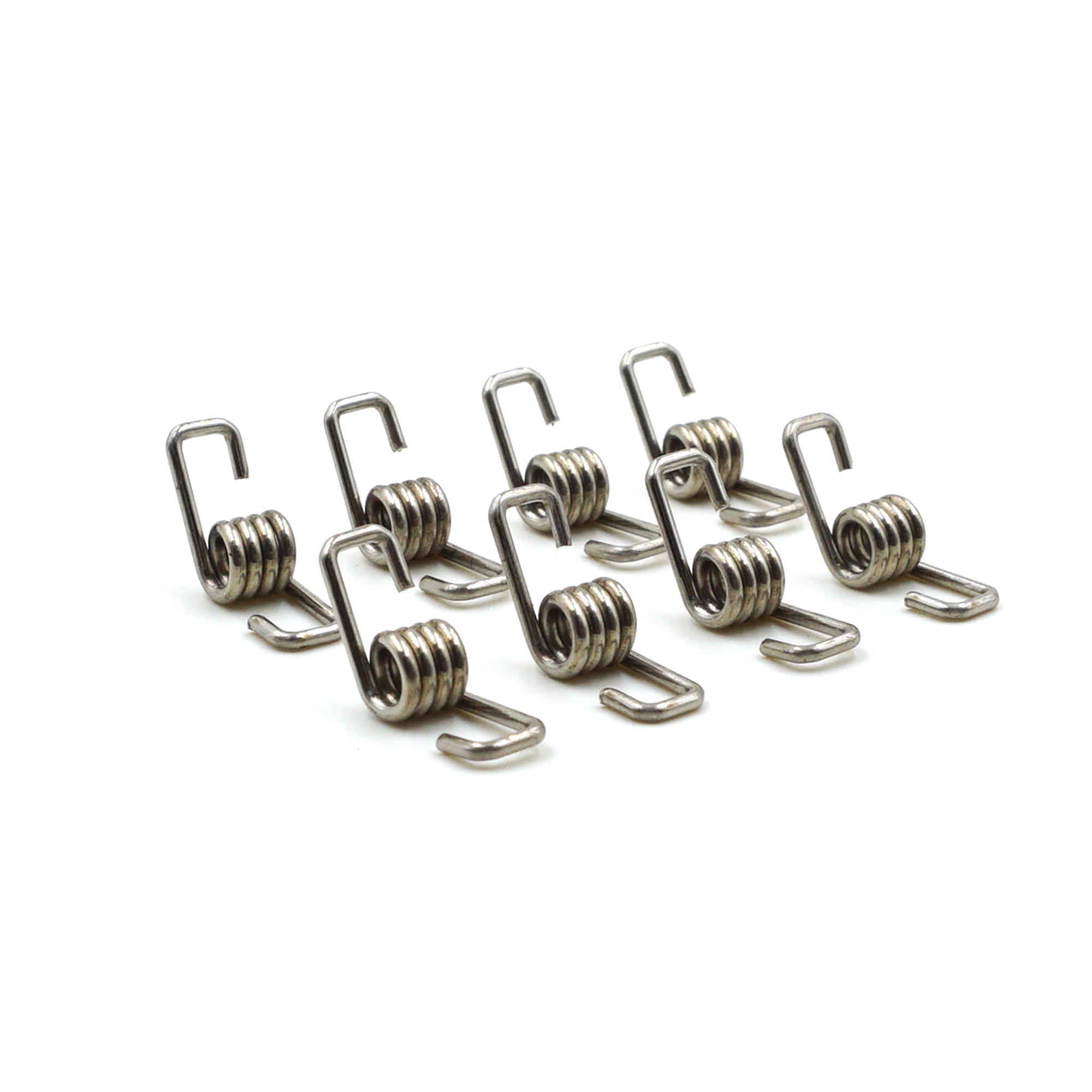 How Small Torsion Springs Improve Product Performance and Durability
