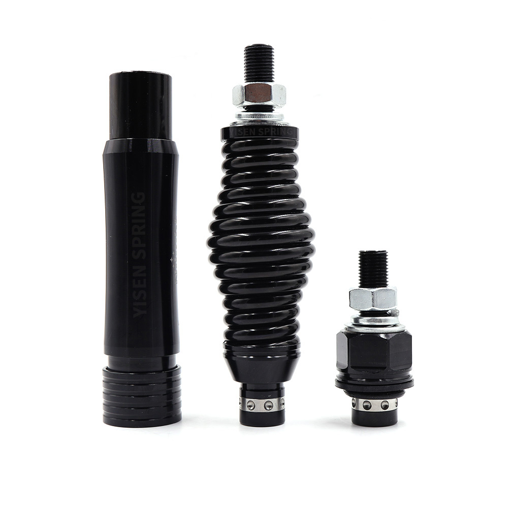 What Factors to Consider When Sourcing Antenna Springs Wholesale?