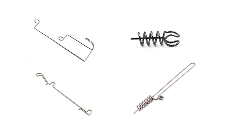  Custom Precision Wire Forms