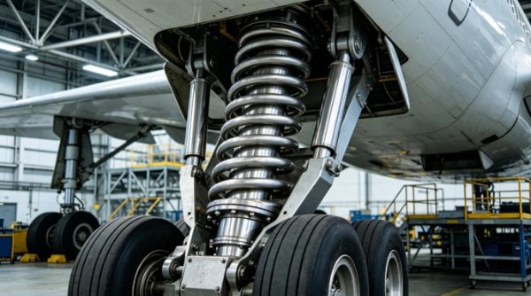 Aerospace and Aviation