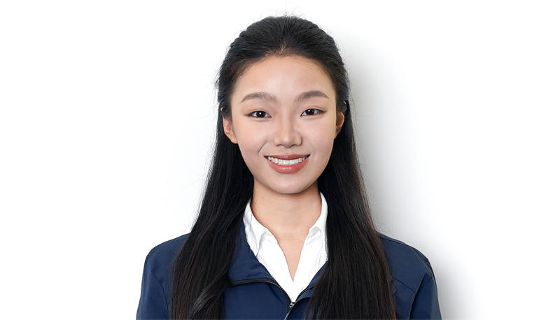 Sylvia Zhang