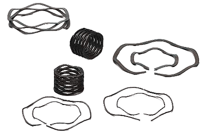 Common Usage Issues with Custom Wave Springs and How to Avoid Them