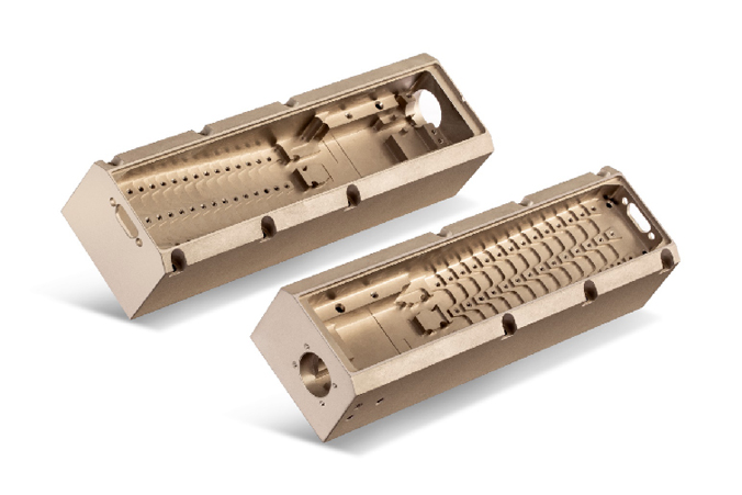 What Types of CNC Springs Are Most Popular Among Wholesale Buyers?