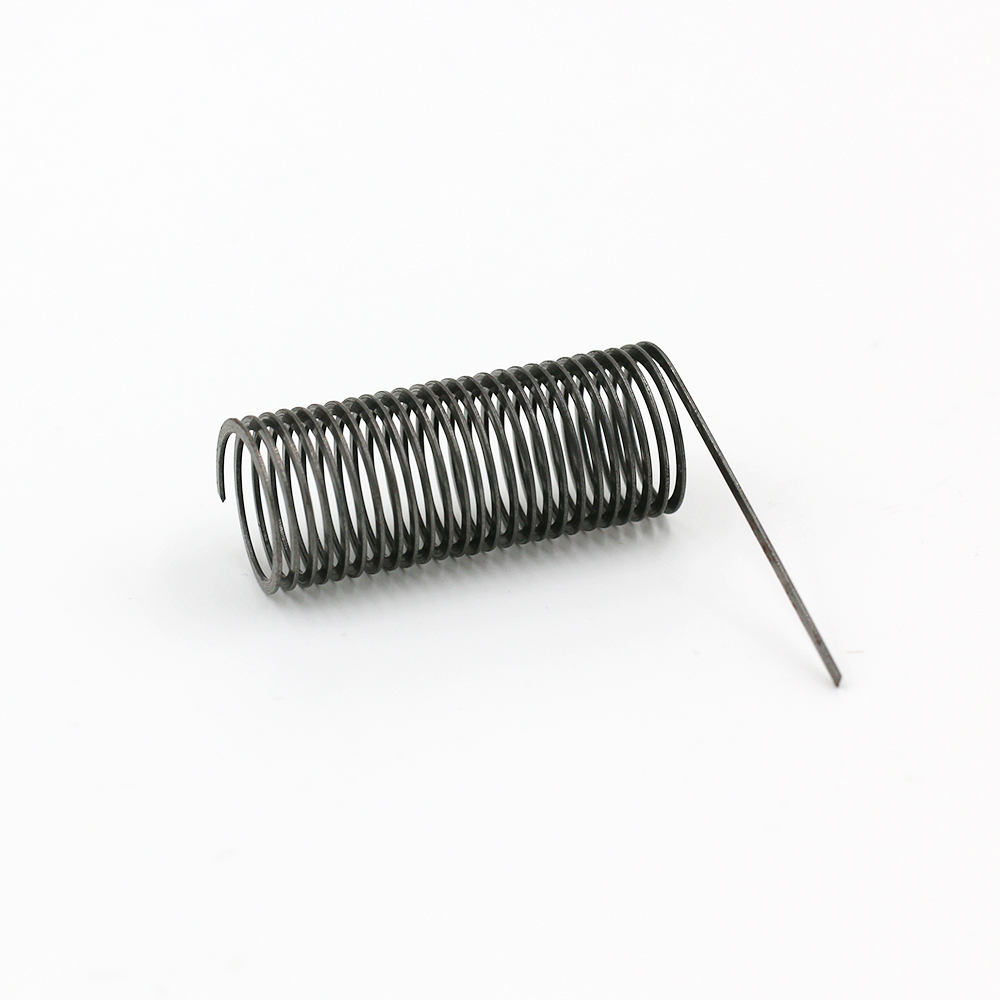 Where to Source High-Quality Straight Torsion Springs for Industrial Use