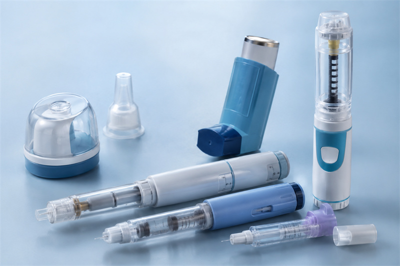 Drug Delivery Systems Field