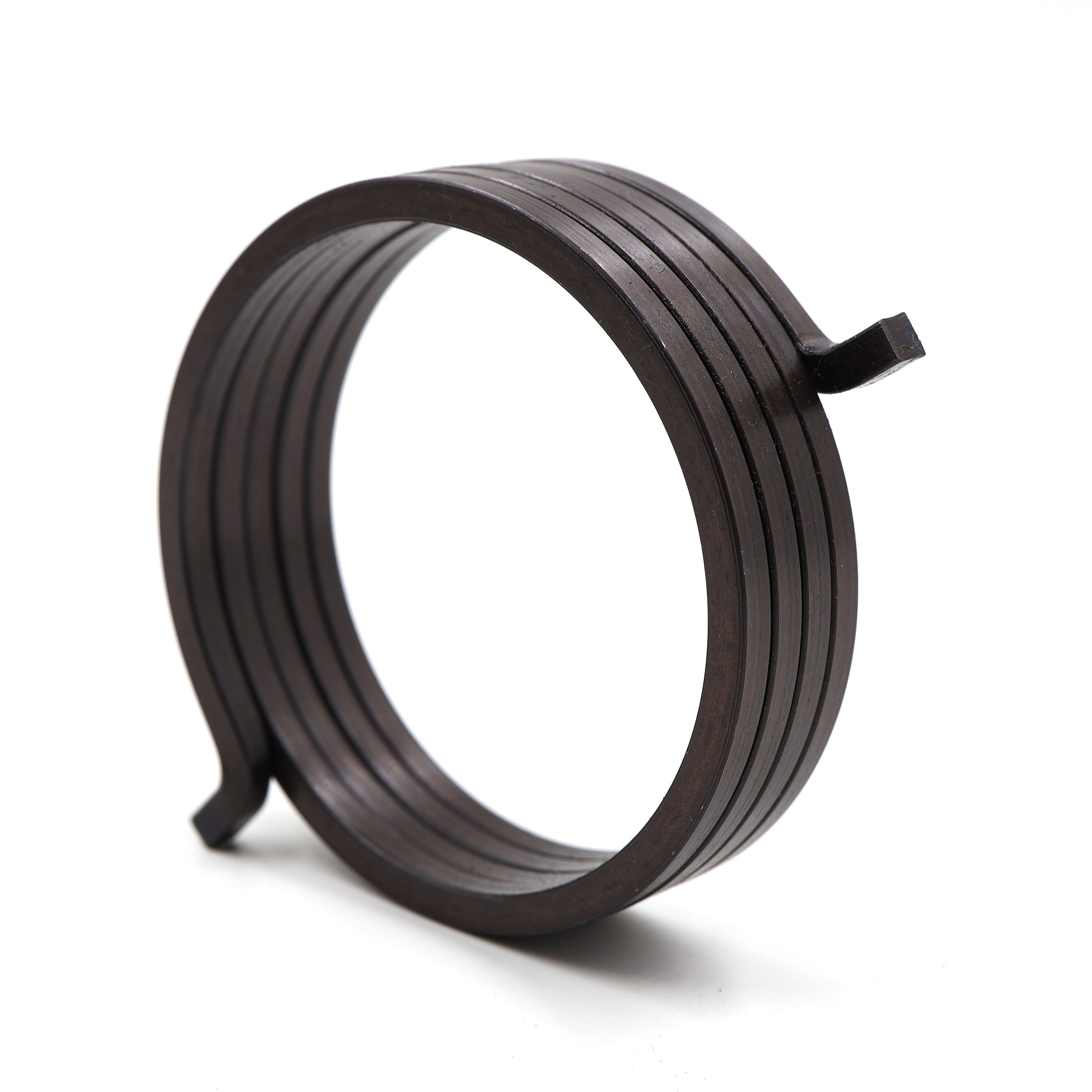 How Torsion Springs Improve Product Durability and Efficiency