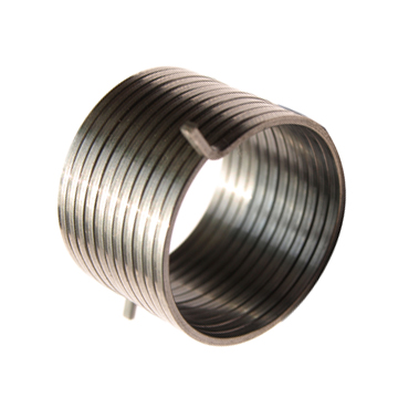 What Makes Flat Coil Torsion Springs the Preferred Choice for Manufacturers