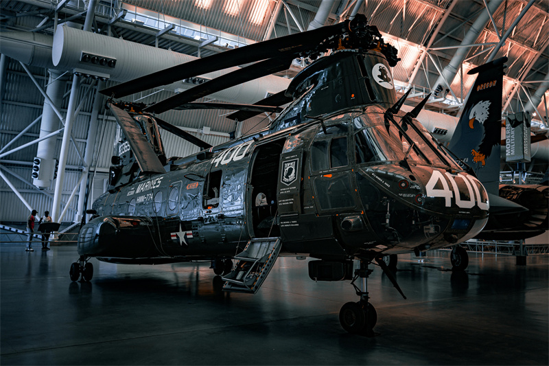 Aerospace and Defense Industry