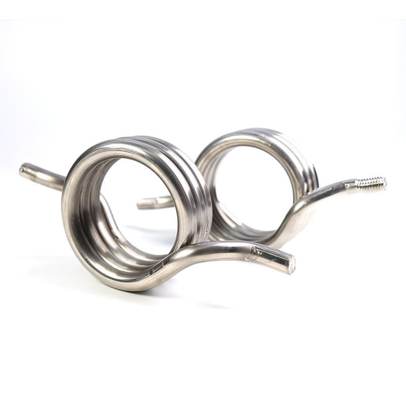 How Stainless Steel Torsion Springs Enhance Performance and Durability in Products