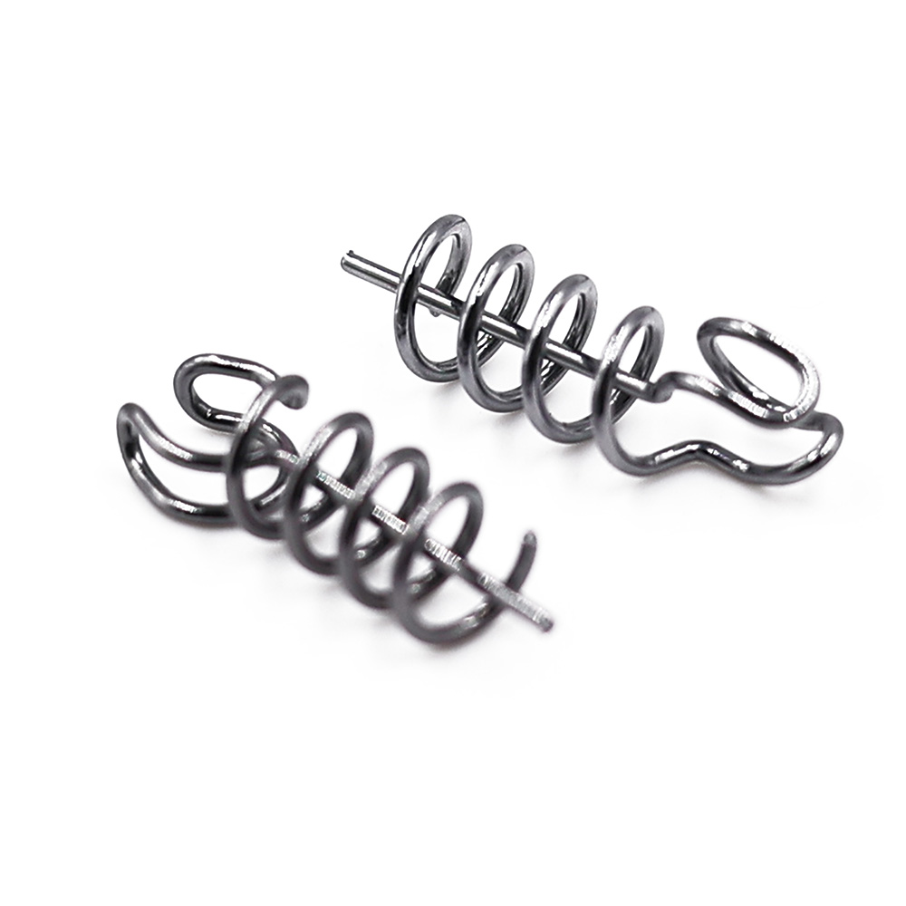 How to Choose the Right Wire Forming Springs for Your Application