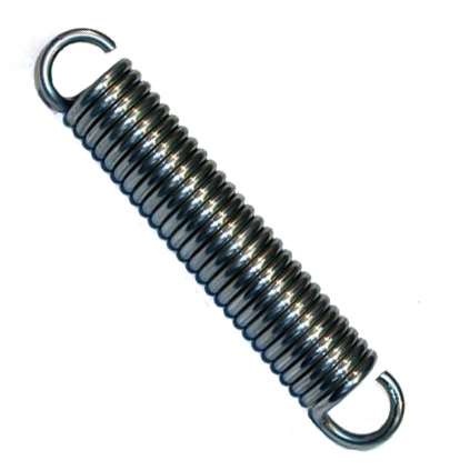How to Choose the Right Large Tension Springs for Your Application Needs