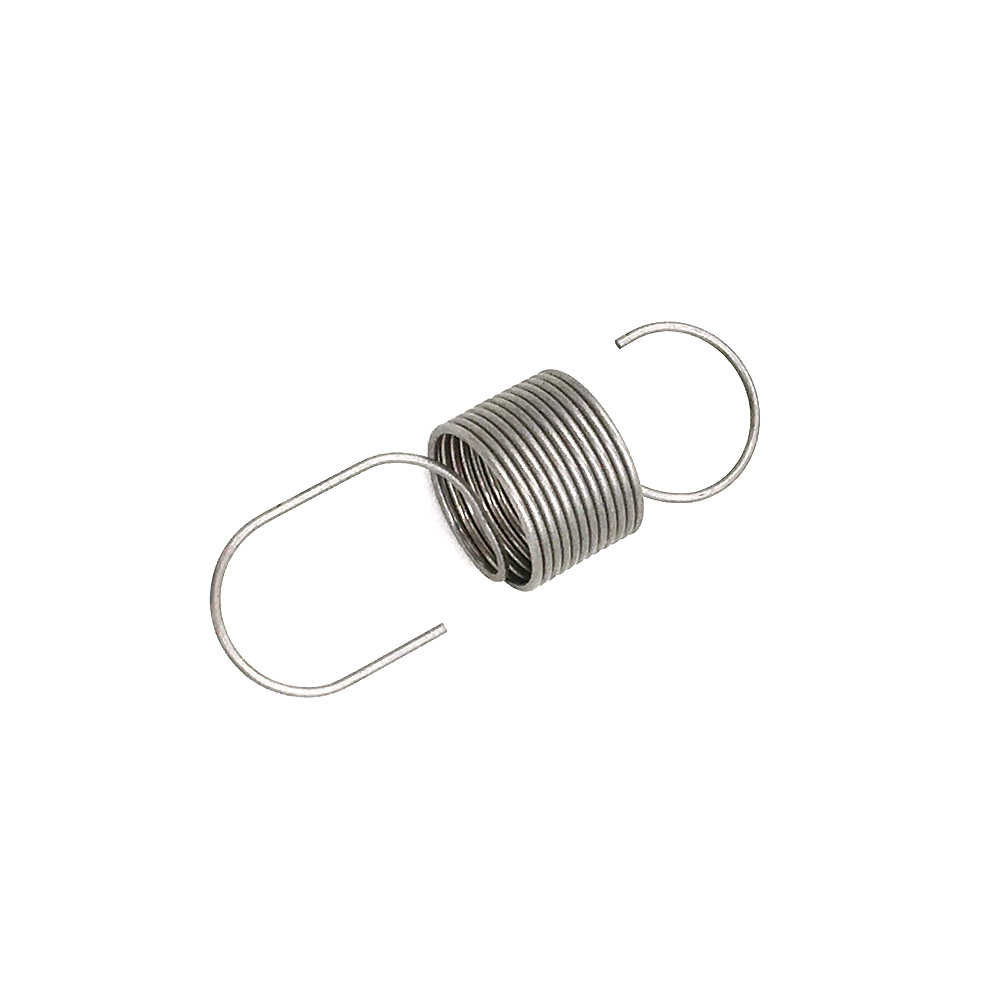 Common Usage Issues with Stainless Steel Extension Springs and How to Solve Them