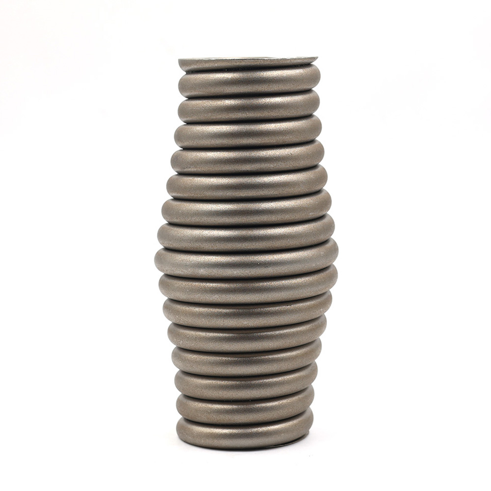 Where to Find High-Quality Wholesale Stainless Steel Springs?