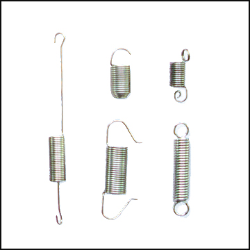 Common Usage Issues with Custom Extension Springs and How to Solve Them