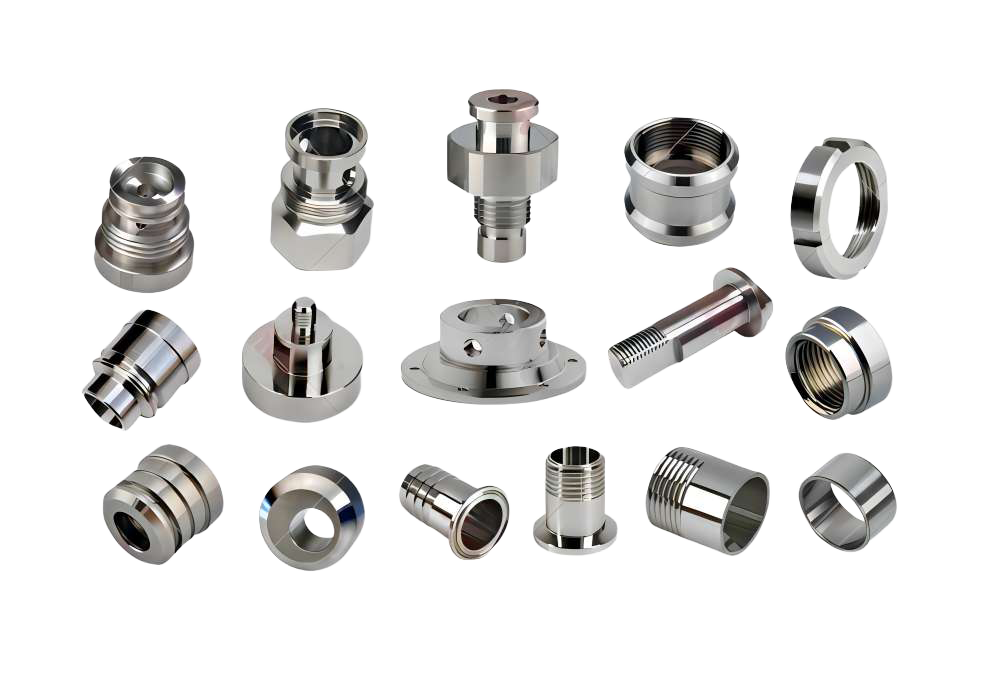 Where to Find the Best Wholesale CNC Machining Parts Suppliers