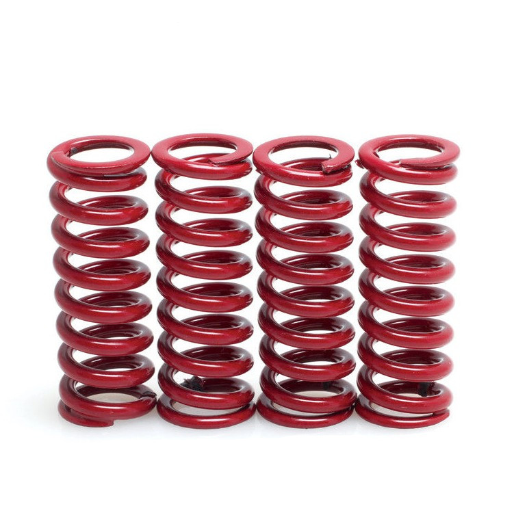 How Automotive Compression Springs Improve Durability and Reliability