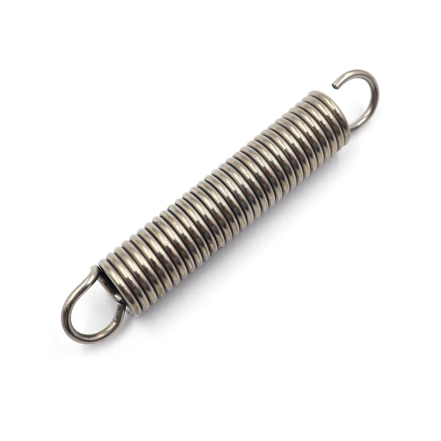 What Makes Stainless Tension Springs Ideal for Various Industries?