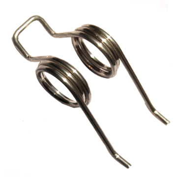 What Are the Latest Trends in Double Torsion Spring Manufacturing?