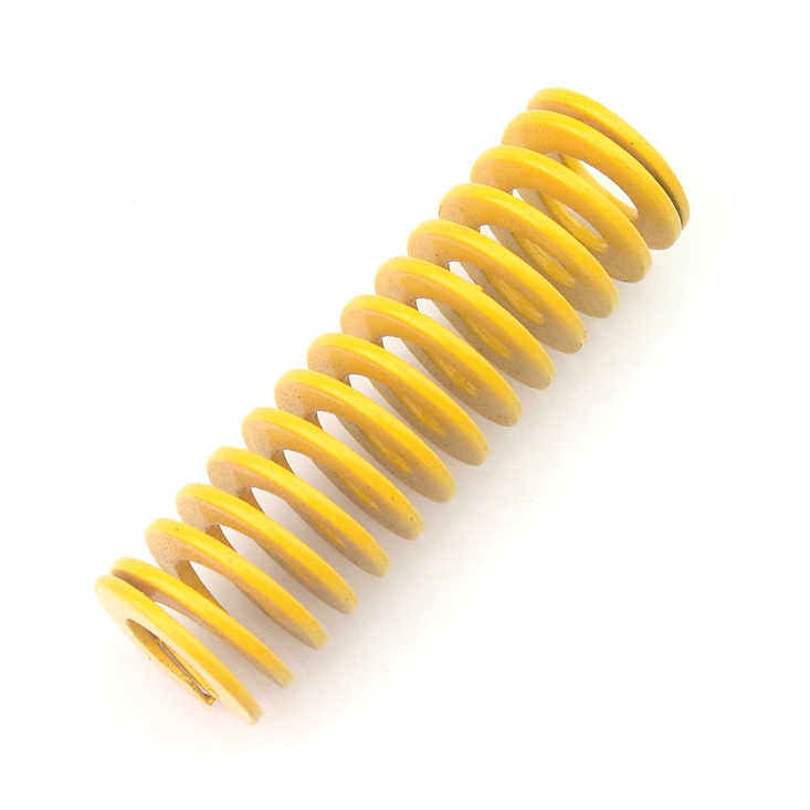 What Factors Should You Consider When Sourcing Heavy Duty Die Springs?