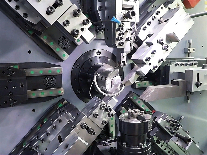 Our Production Capabilities