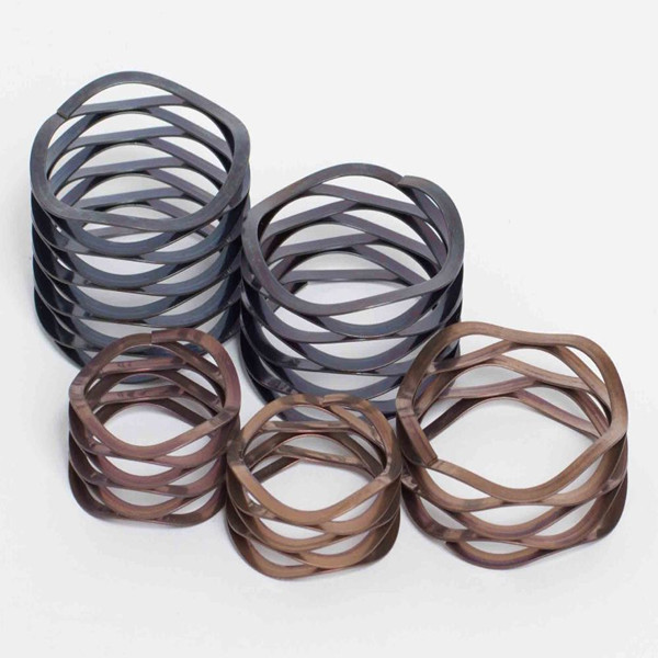 Where to Find the Best Wholesale Multiwave Compression Springs