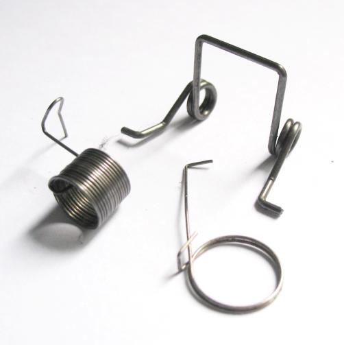 How Torsion Spring Sets Improve Performance in Home Appliances
