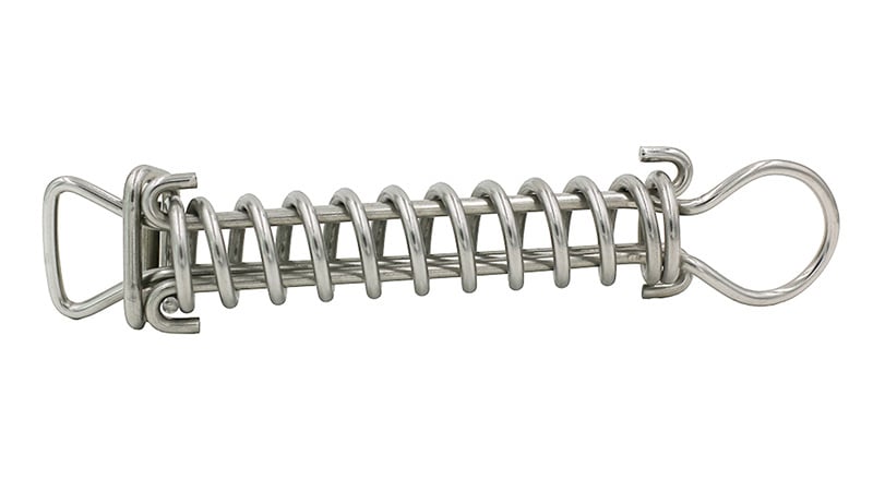 Drawbar Extension Springs