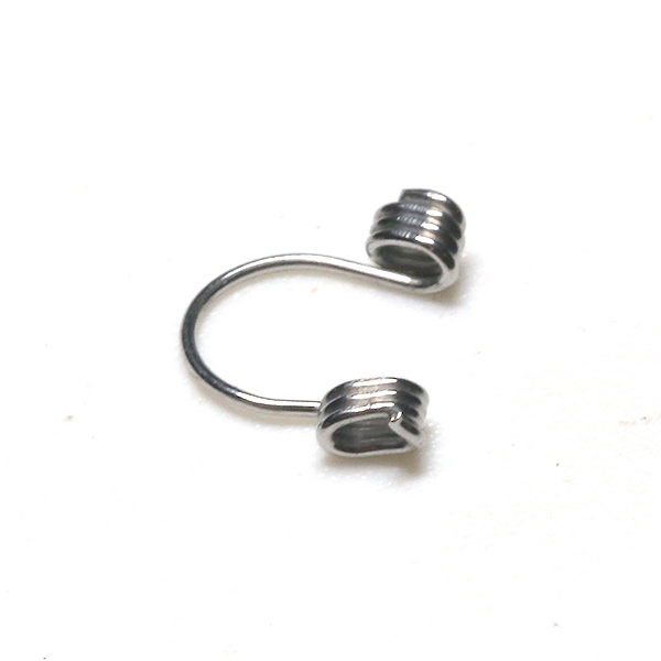 Common Usage Issues with Small Double Torsion Springs and How to Avoid Them