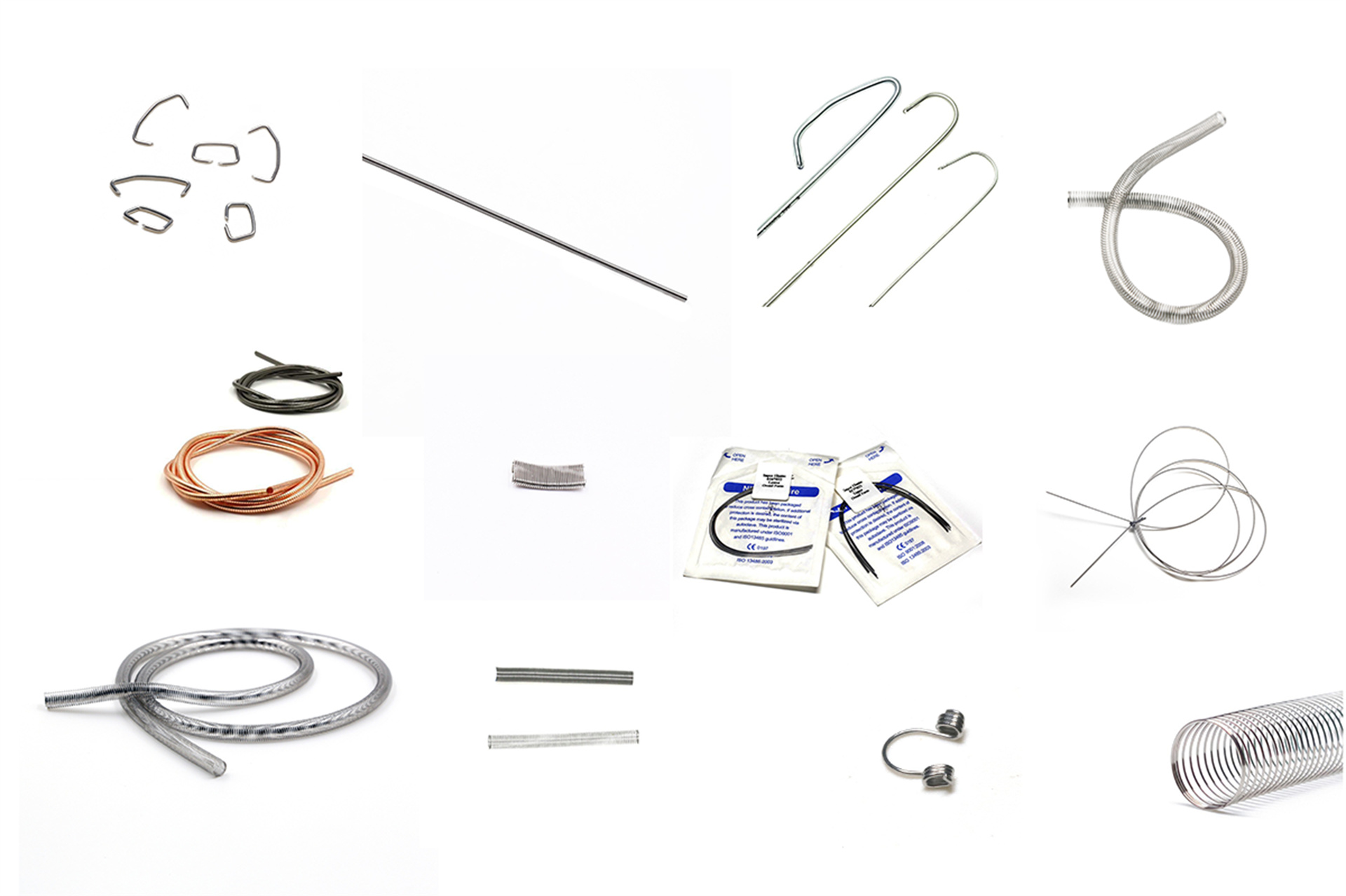 medical grade spring-0