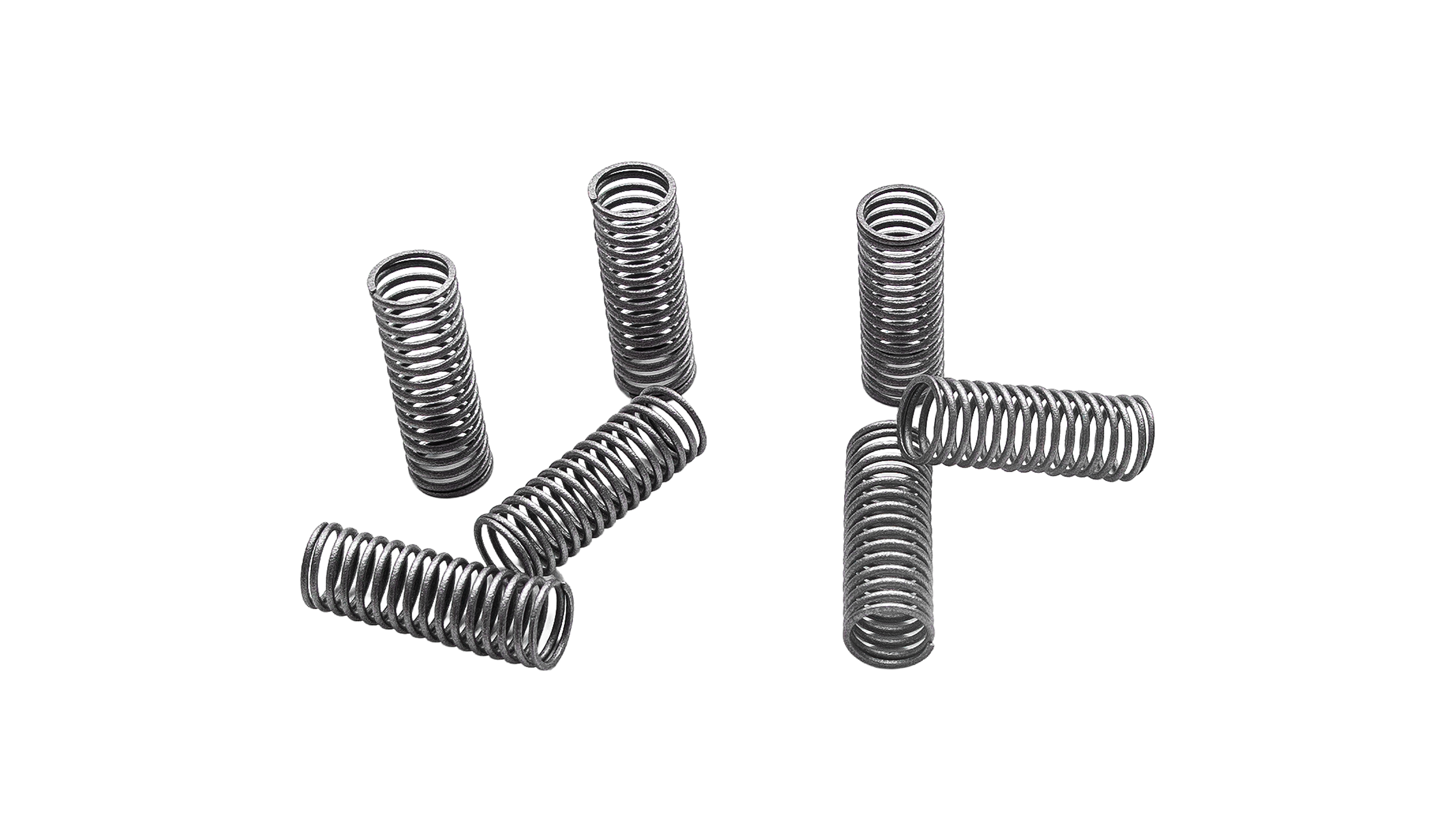 What Factors to Consider When Sourcing High Temperature Compression Springs Wholesale?