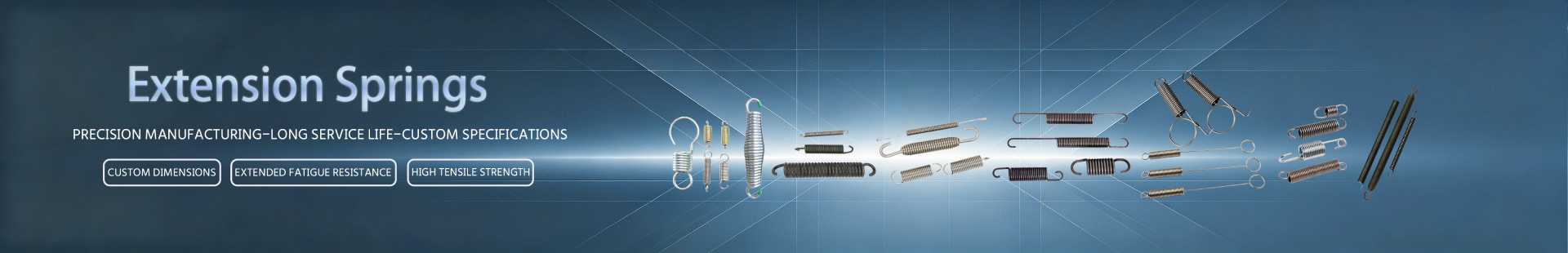 Extension Springs