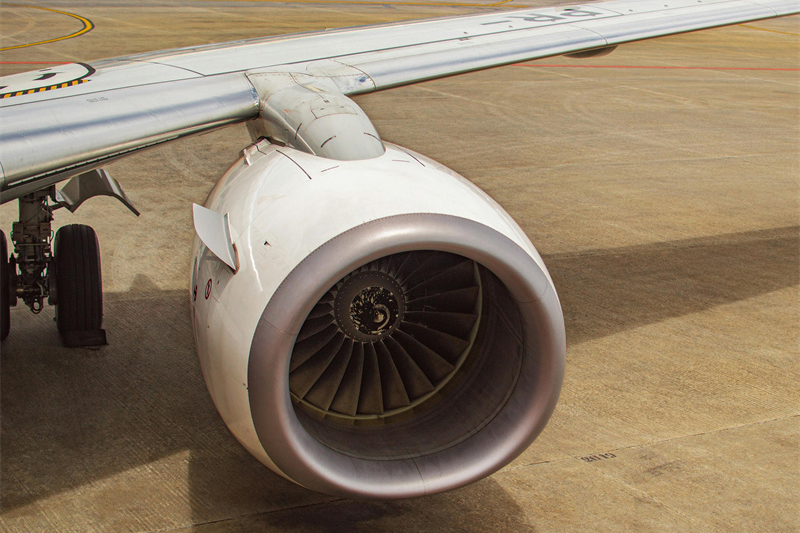About Aerospace & Defense Springs