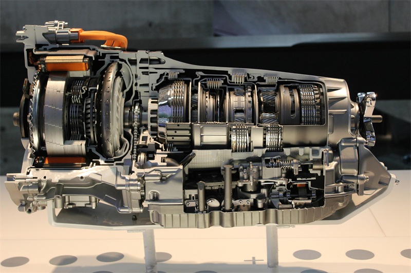 About Industrial Machinery & Manufacturing