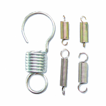 What Are the Most Common Mistakes to Avoid When Buying Extension Springs?