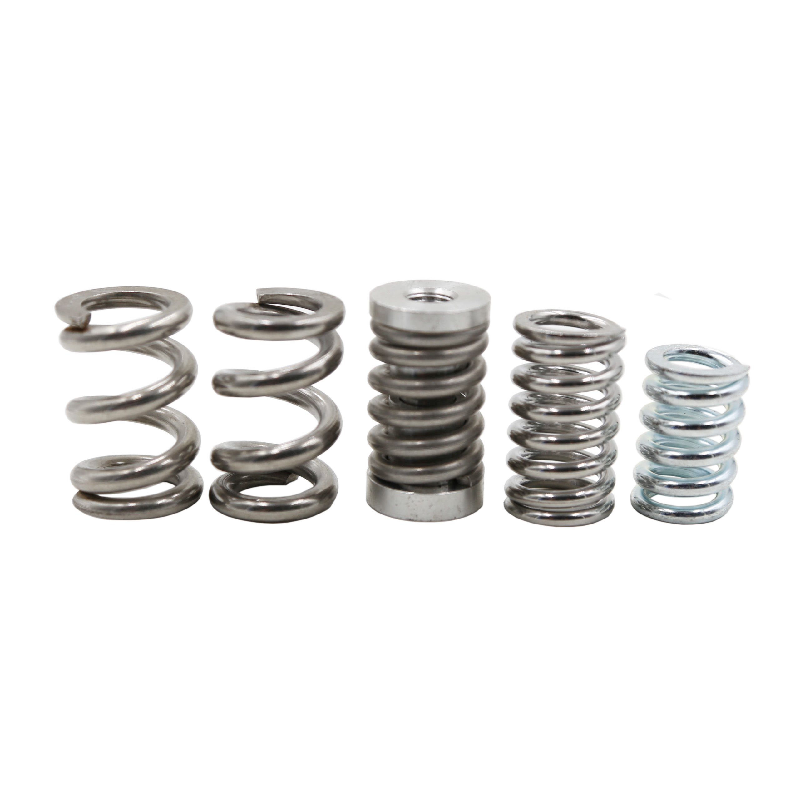 How Small Compression Springs Can Improve Your Product Performance?