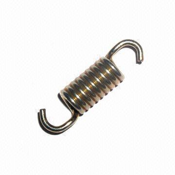 What Common Issues Are Associated with Stainless Steel Tension Springs?