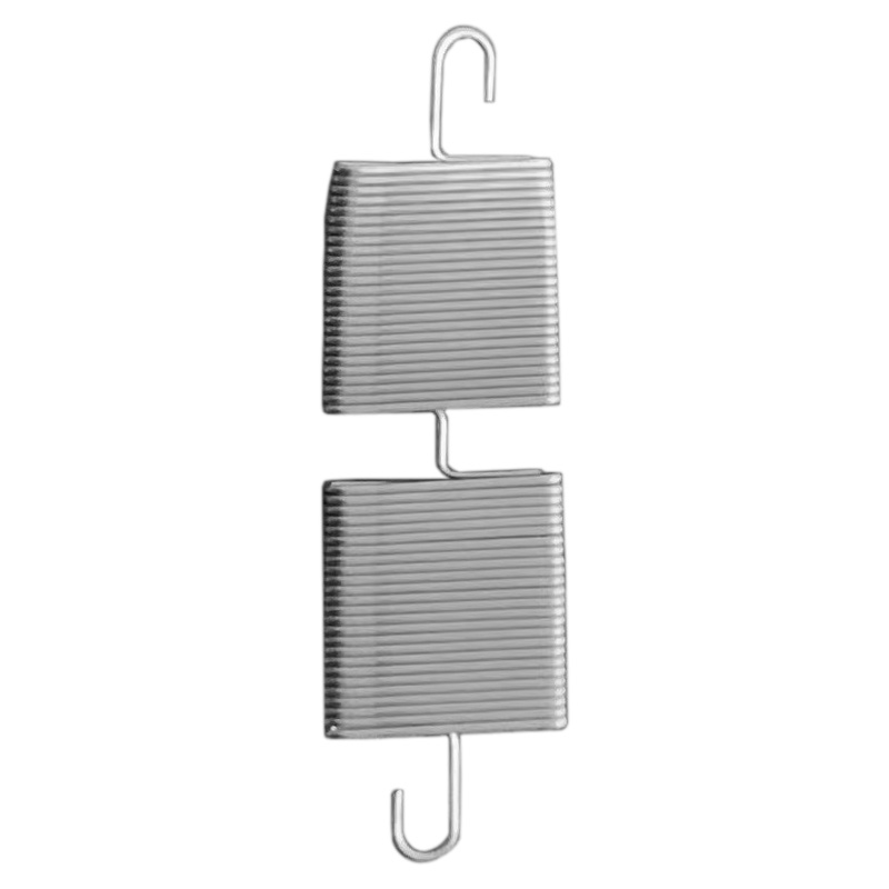 How to Choose the Right Spring with Hooks on Both Ends for Your Needs?