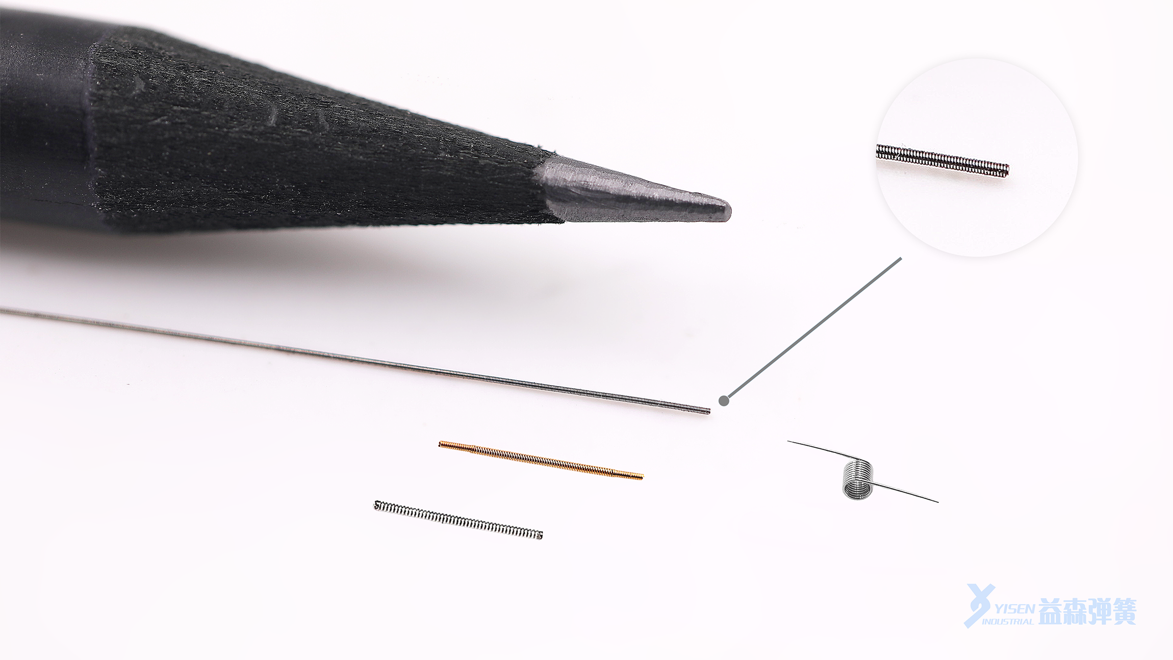 How to Optimize Your Supply Chain with Wholesale Micro Springs