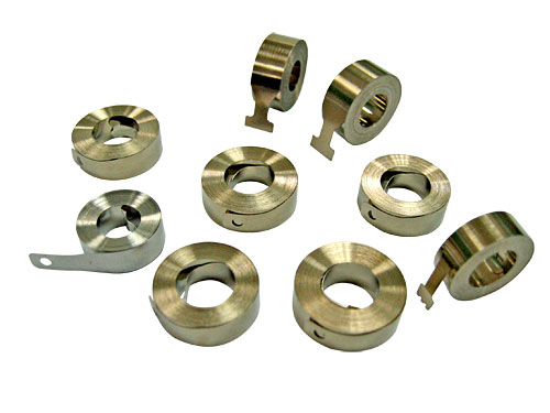 How to Choose the Best Flat Wire Springs for Your Applications