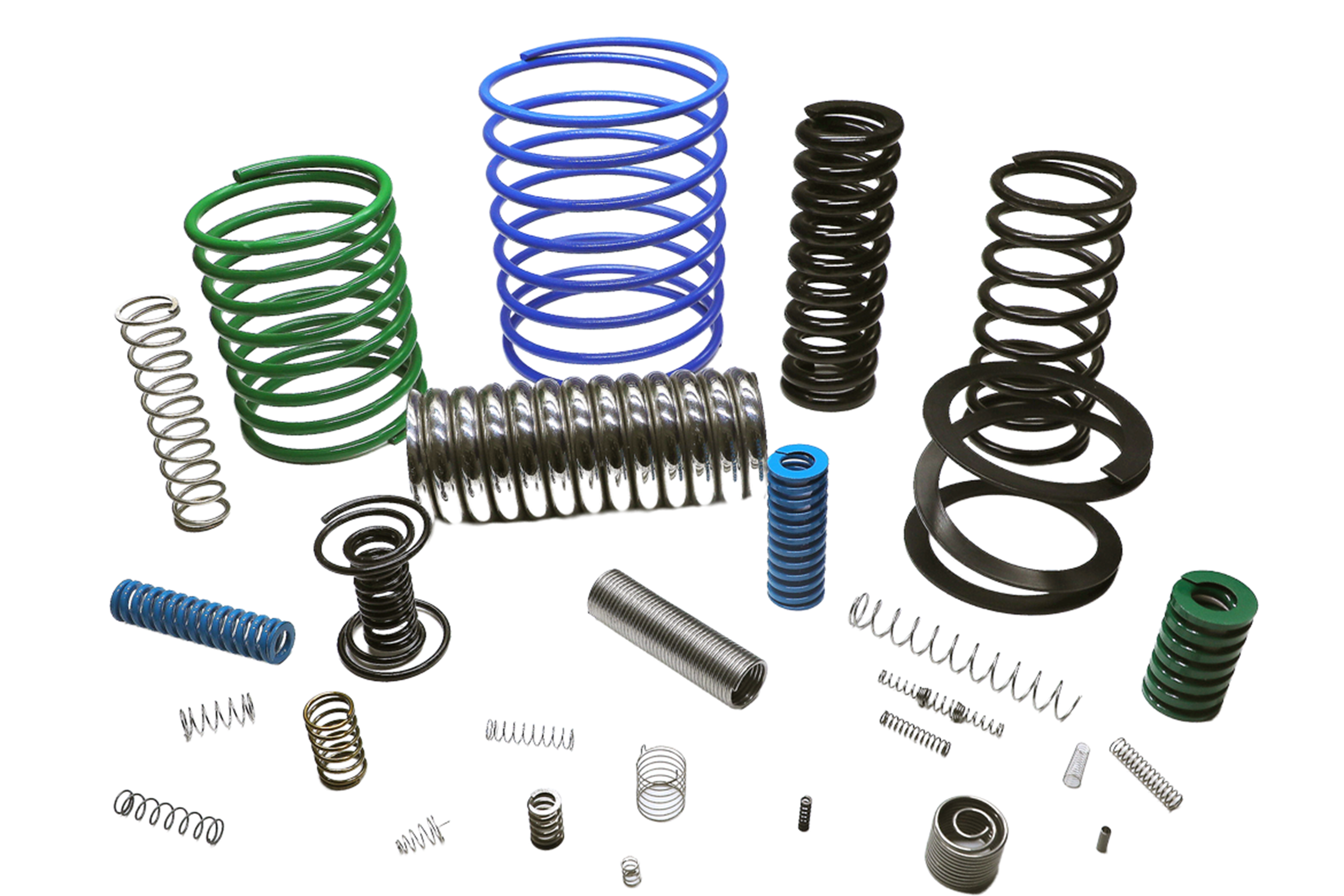 Common Usage Issues with Compression Springs and How to Avoid Them