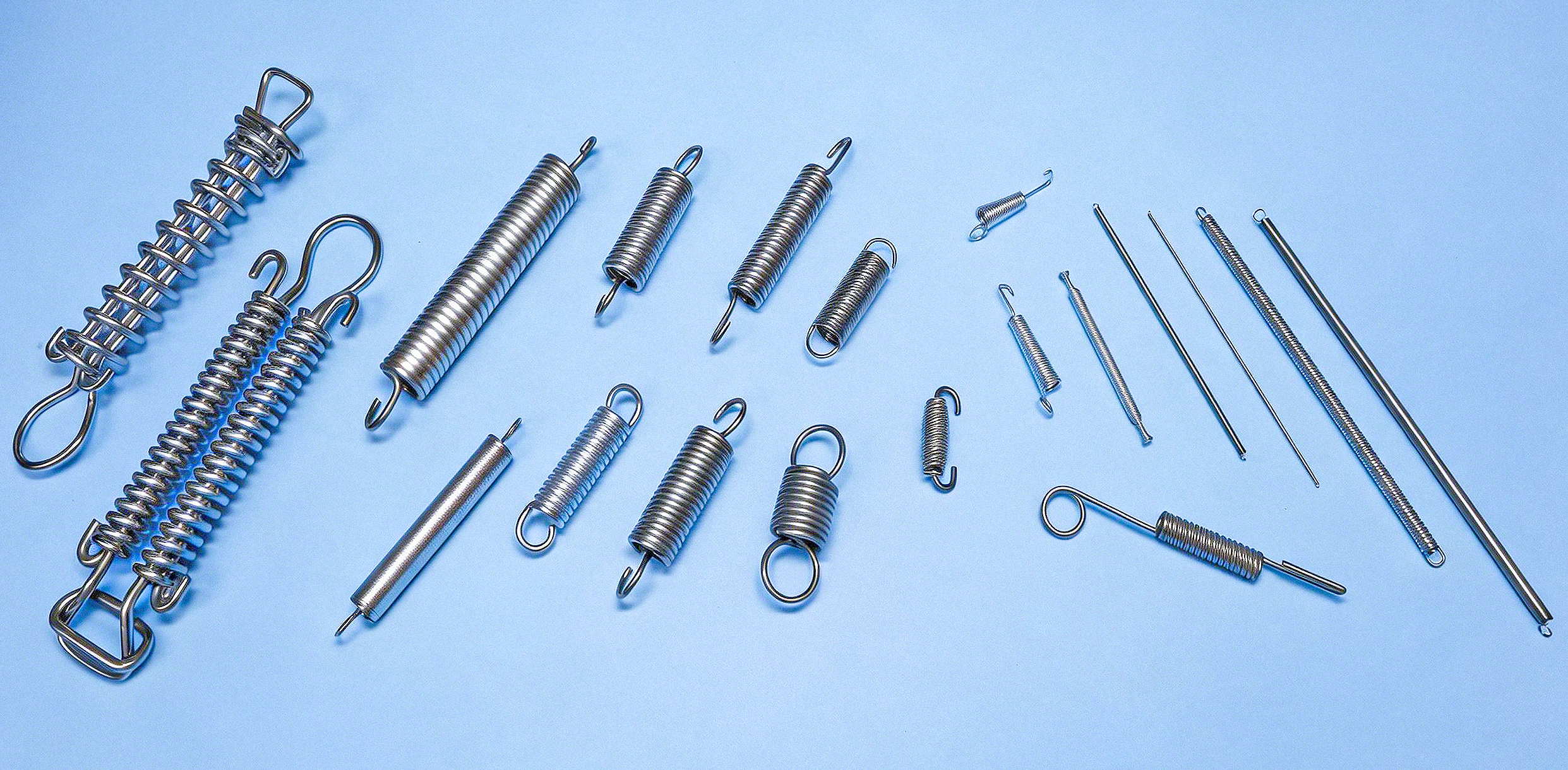 extension springs-1