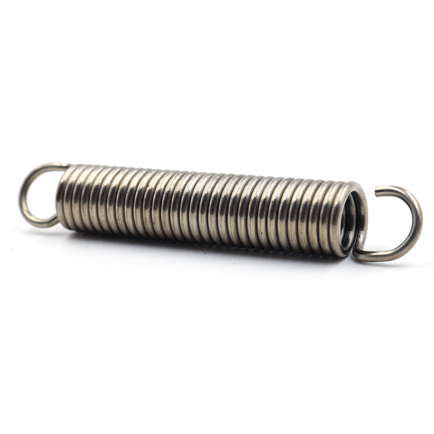 What Makes Stainless Steel Extension Springs Ideal for Heavy-Duty Applications?