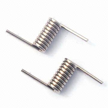 How Straight Torsion Springs Enhance Product Performance and Durability