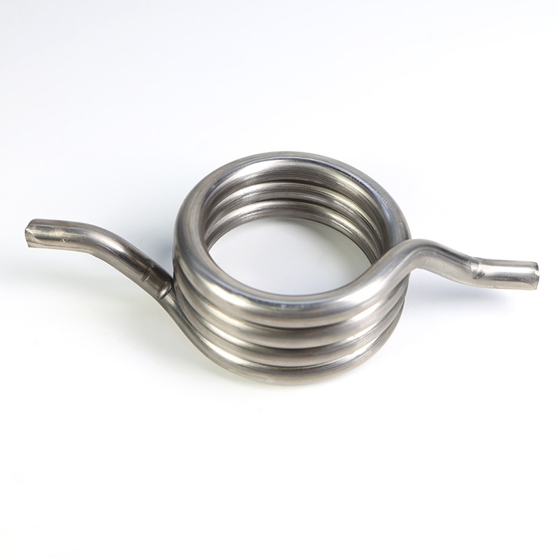 Common Usage Issues with Stainless Torsion Springs and How to Avoid Them