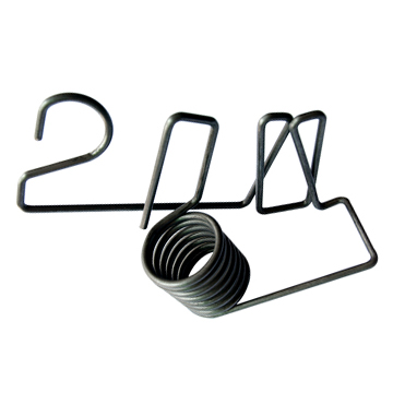 How to Choose the Right Heavy Duty Tension Spring for Your Project Needs