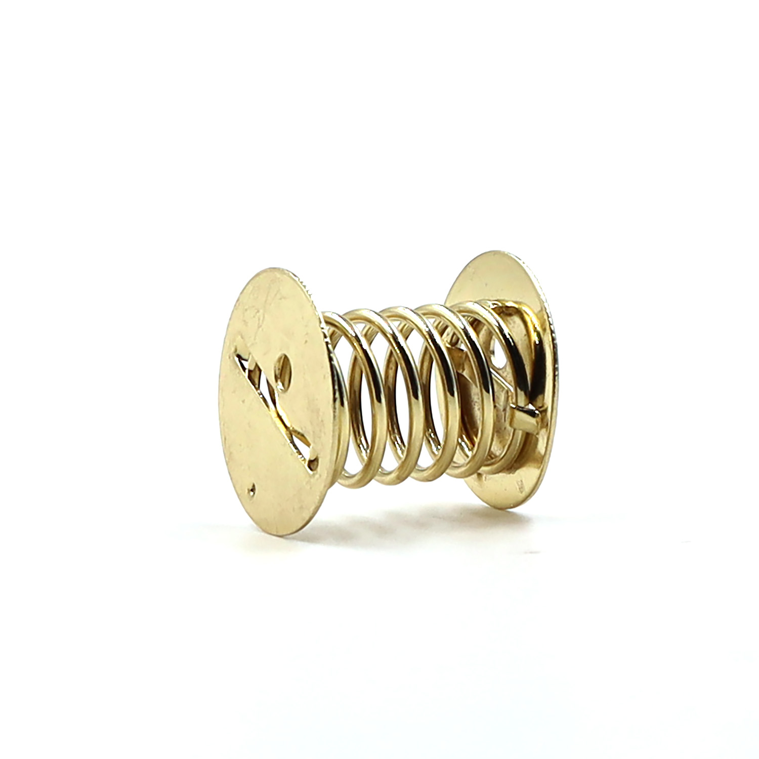 Where to Find the Best Wholesale Deals on Metal Compression Springs?