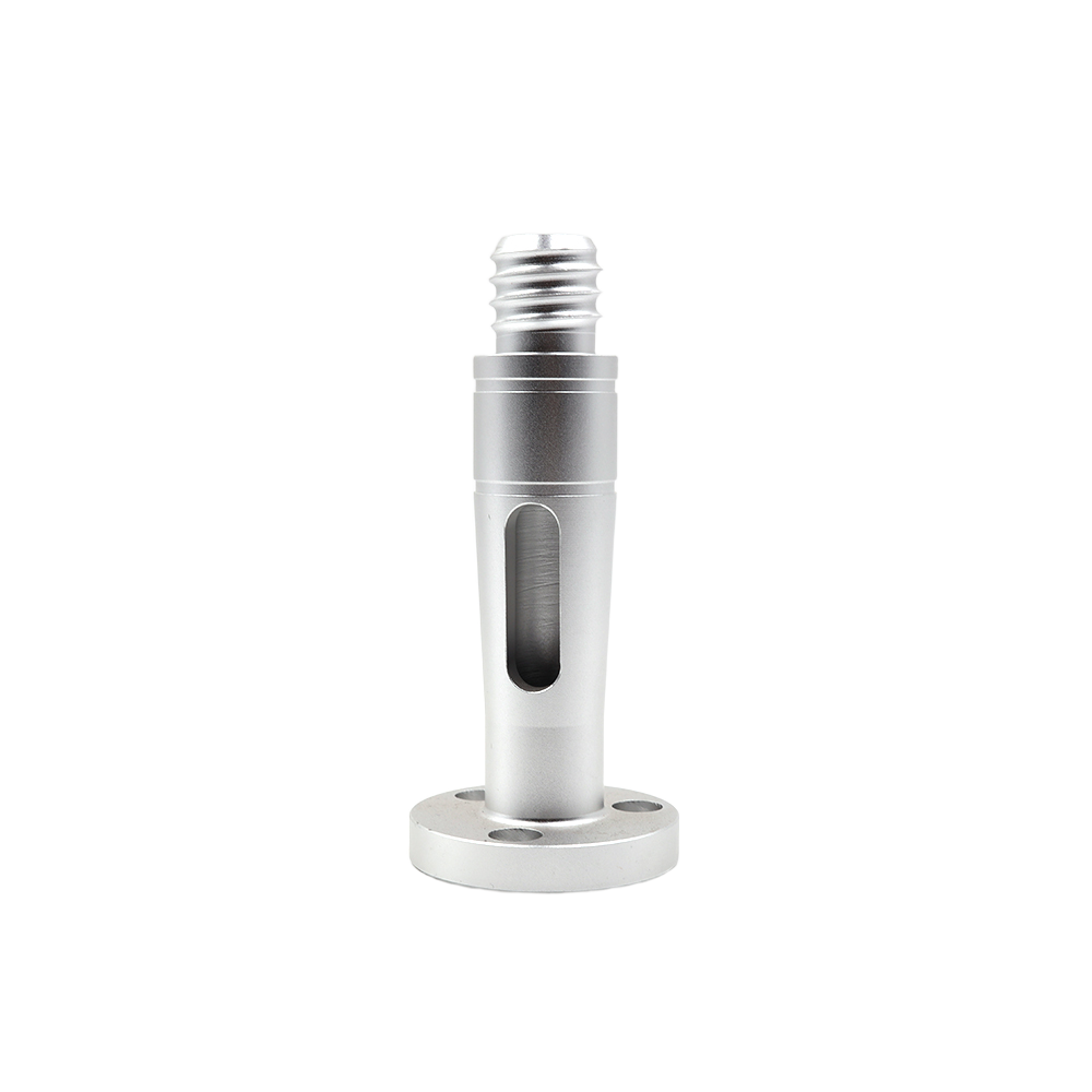 Where to Source Reliable Custom CNC Aluminum Parts Suppliers