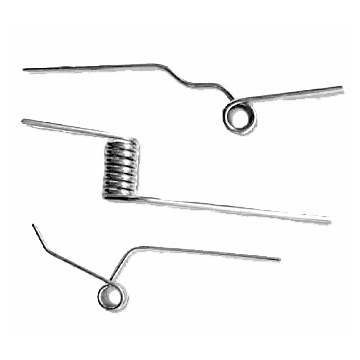 What Makes Custom Torsion Springs a Smart Investment for Wholesale Suppliers?