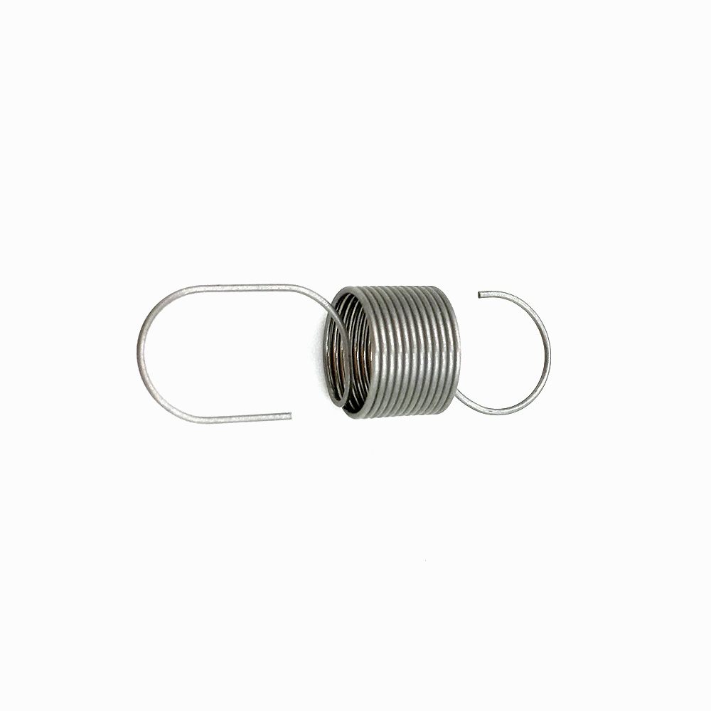 How Stainless Steel Tension Springs Enhance Product Durability and Performance