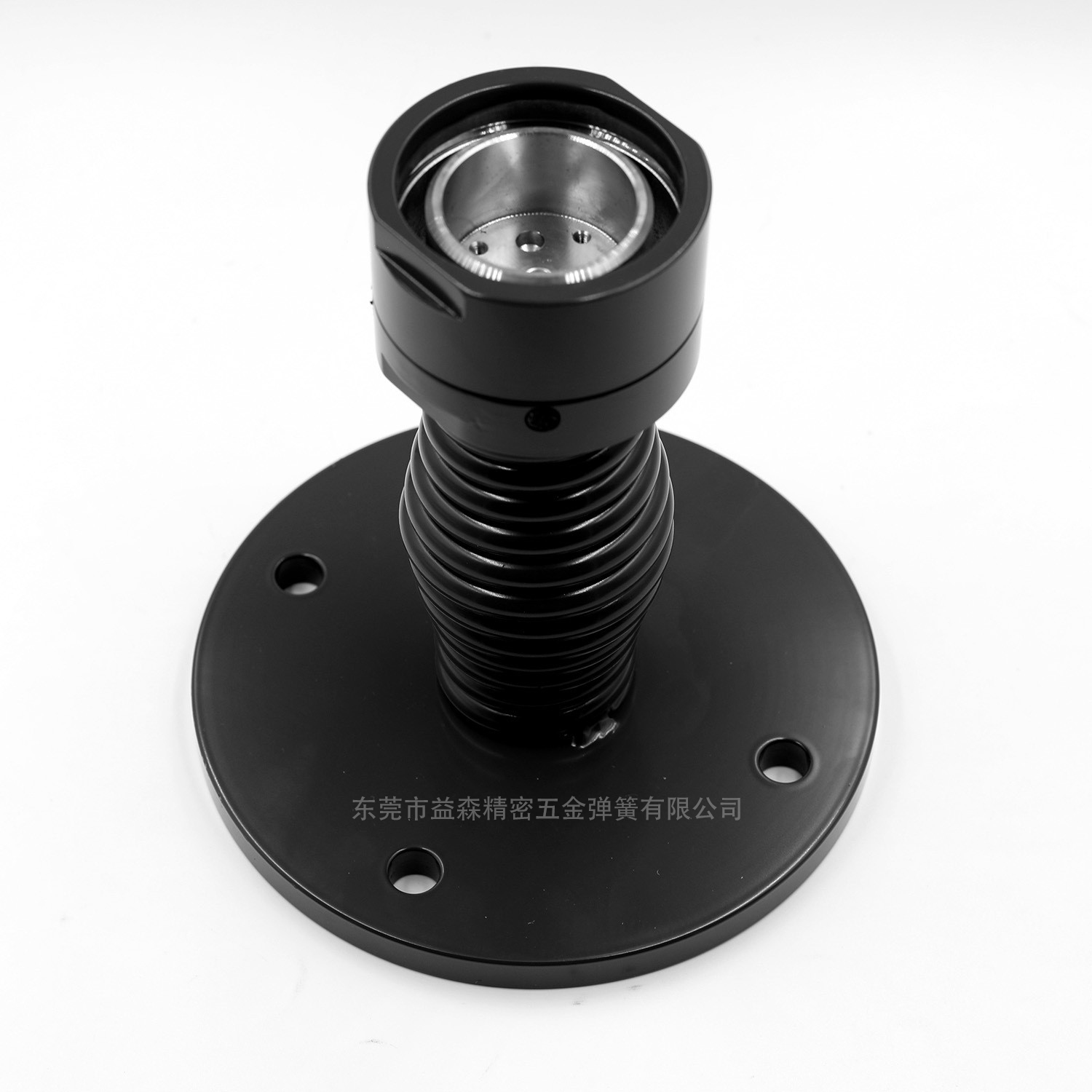 What Are the Key Benefits of Using Super Heavy Duty Antenna Springs in Your Equipment?